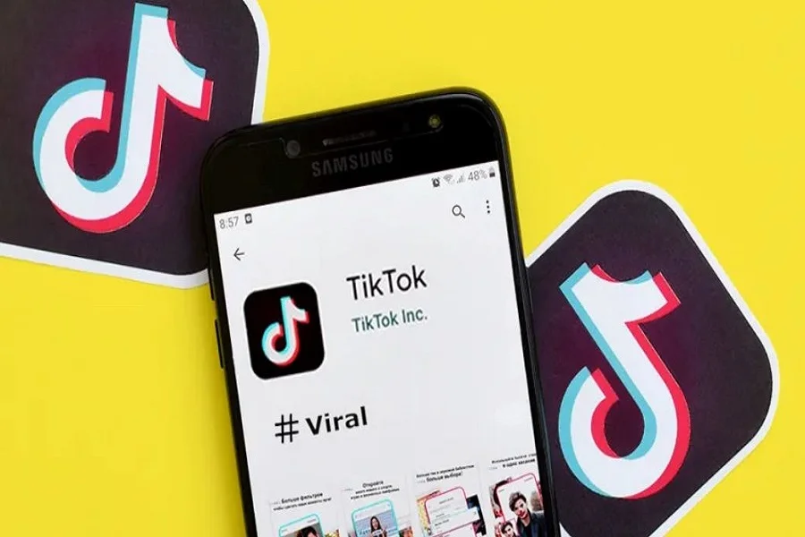 TikTok براساس تعامل کاربران تصمیم می‌گیرد کدام ویدیوها را در FYP نمایش دهد.