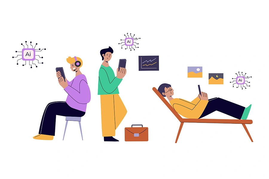 مزایای گذاشتن پست در استوری